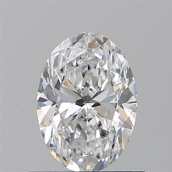 0.710 D SI1 Virtual Selection Oval Diamond