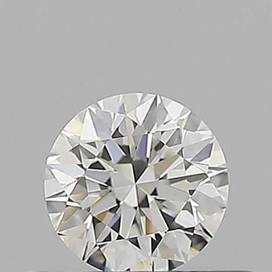 0.400 I VVS1 Virtual Selection Round Diamond