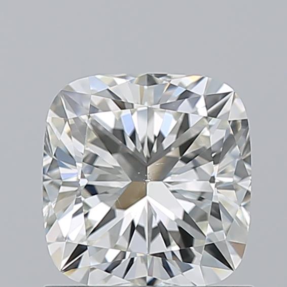 1.040 J SI1 Virtual Selection Cushion Diamond