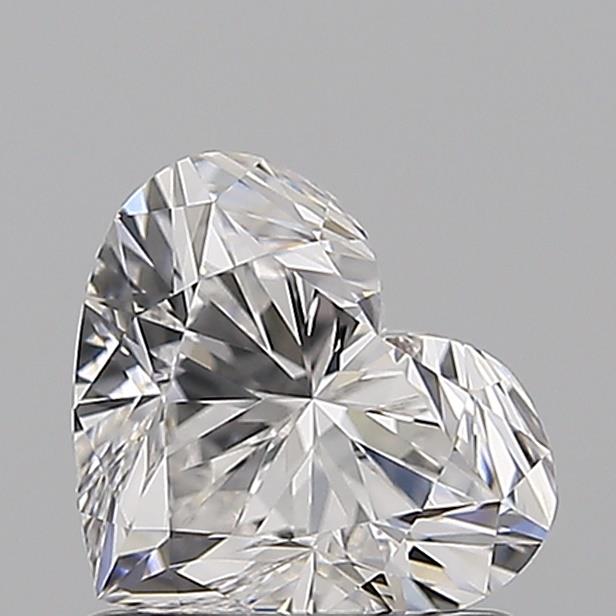 1.010 E IF Virtual Selection Heart Diamond