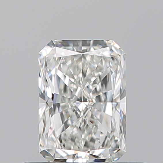0.520 H VVS1 Virtual Selection Radiant Diamond