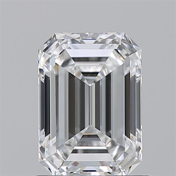 1.210 E VVS2 Virtual Selection Emerald Diamond