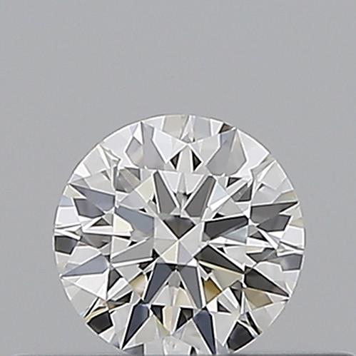 0.280 H VVS2 Virtual Selection Round Diamond