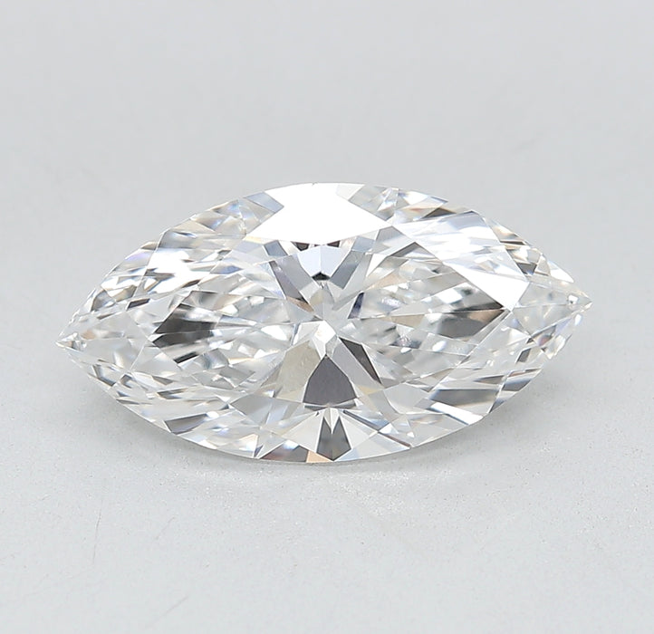 2.07000 D VVS1 BG Select Lab Grown Marquise Diamond