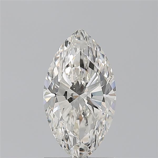 1.500 K SI2 Virtual Selection Marquise Diamond