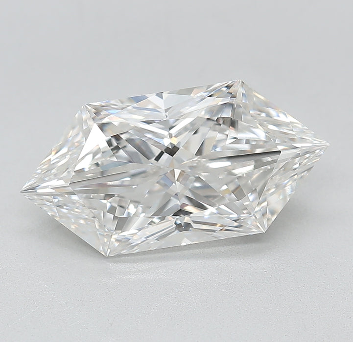 3.00000 F VVS2 BG Select Lab Grown Diamond