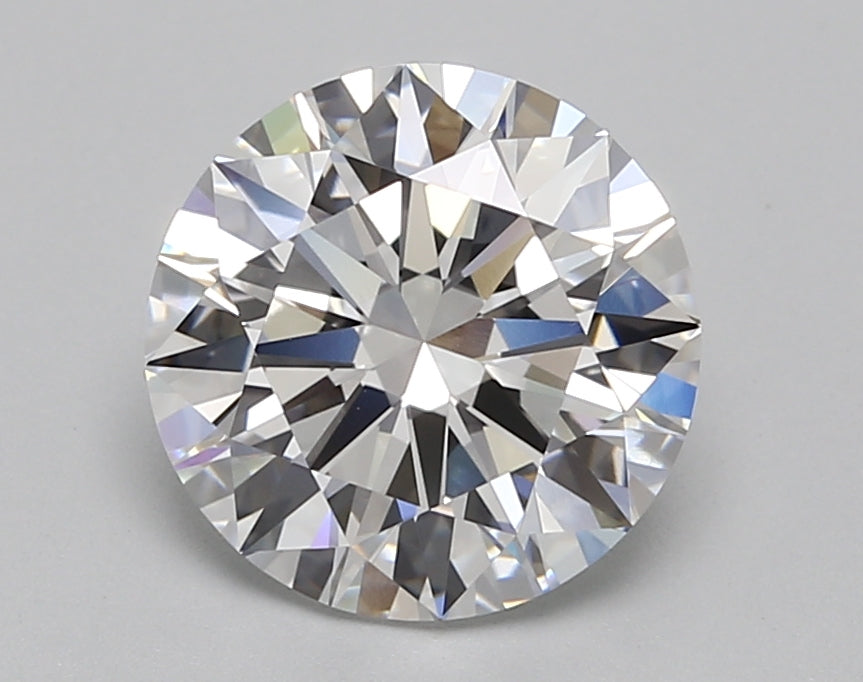 4.01 D VVS1 BG Select Lab Grown Round Diamond