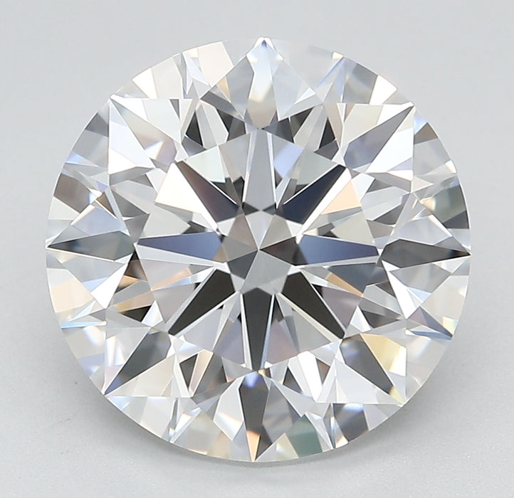 5.68000 D VVS1 BG Select Lab Grown Round Diamond