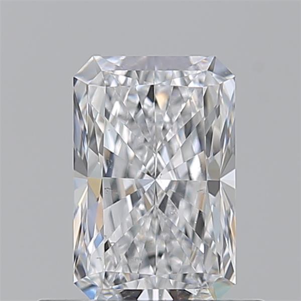 0.700 D SI1 Virtual Selection Radiant Diamond