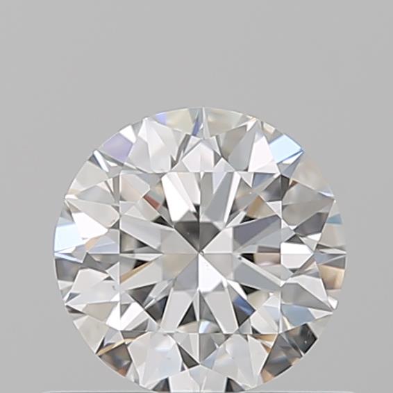 0.600 G VS1 Virtual Selection Round Diamond