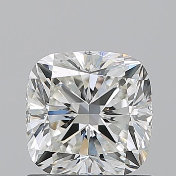 1.020 I VS1 Virtual Selection Cushion Diamond