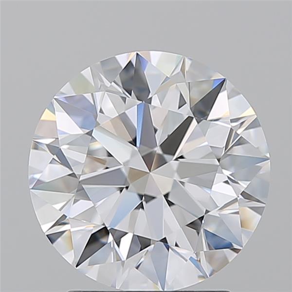 2.560 D FL Virtual Selection Round Diamond