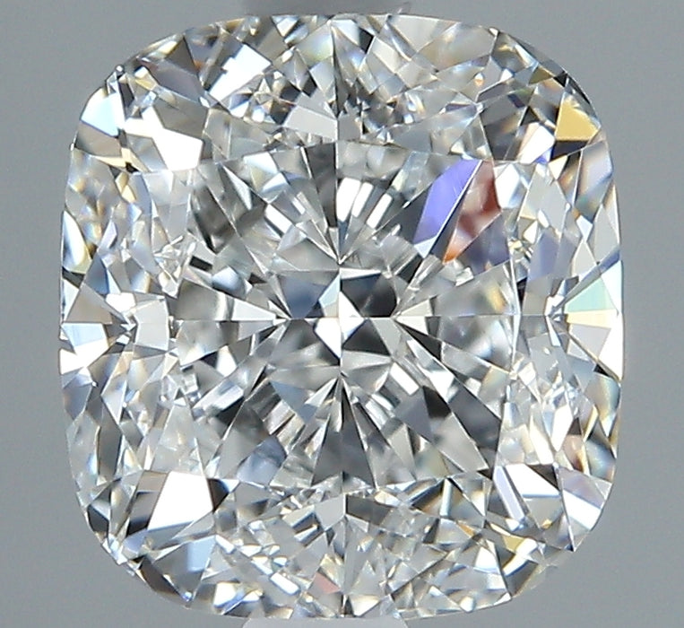 1.70ct CM F VS1 Natural Diamond