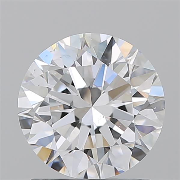 1.500 D SI1 Virtual Selection Round Diamond