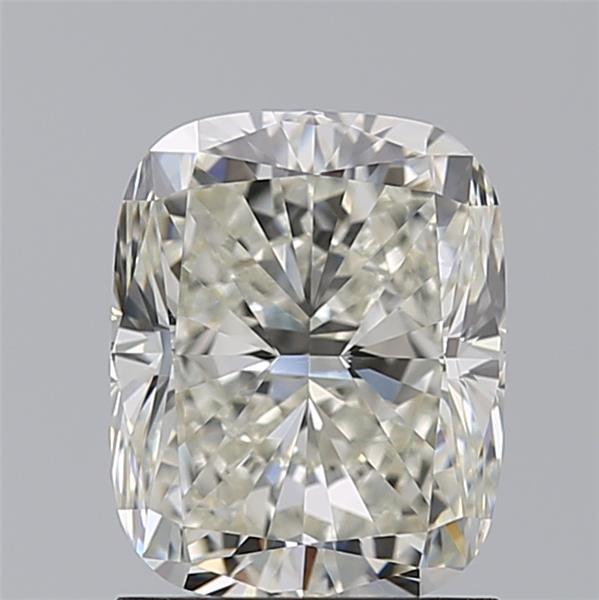 1.500 J VS1 Virtual Selection Cushion Diamond