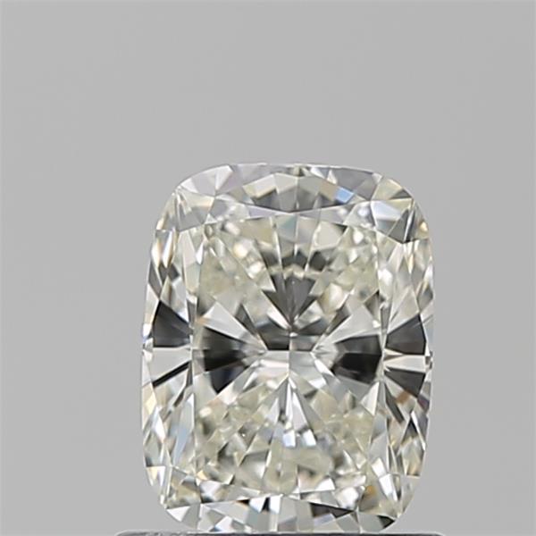 0.900 J VVS1 Virtual Selection Cushion Diamond