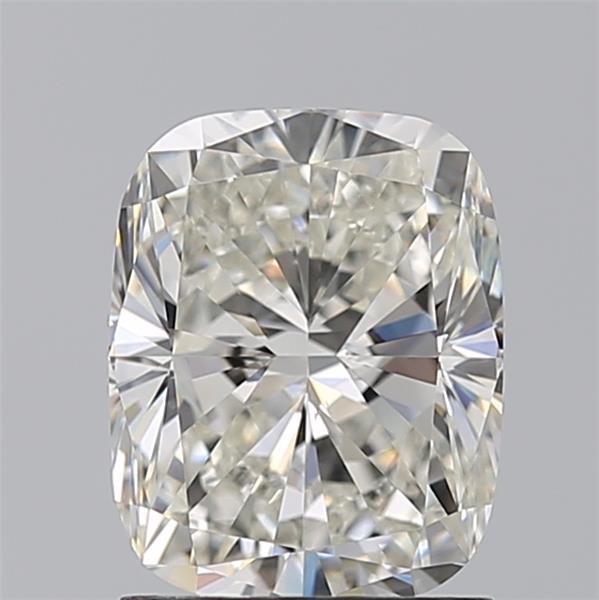 1.700 J VS2 Virtual Selection Cushion Diamond