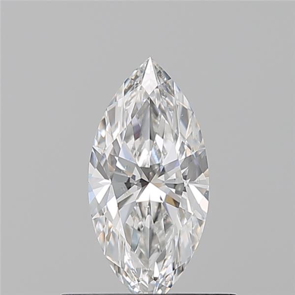 0.500 F SI1 Virtual Selection Marquise Diamond
