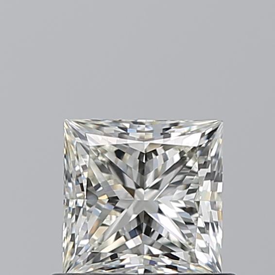 0.700 K VVS1 Virtual Selection Princess Diamond