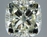 2.01ct Cushion S-T VS1 Natural Diamond