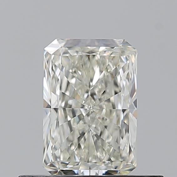 0.500 K VVS1 Virtual Selection Radiant Diamond