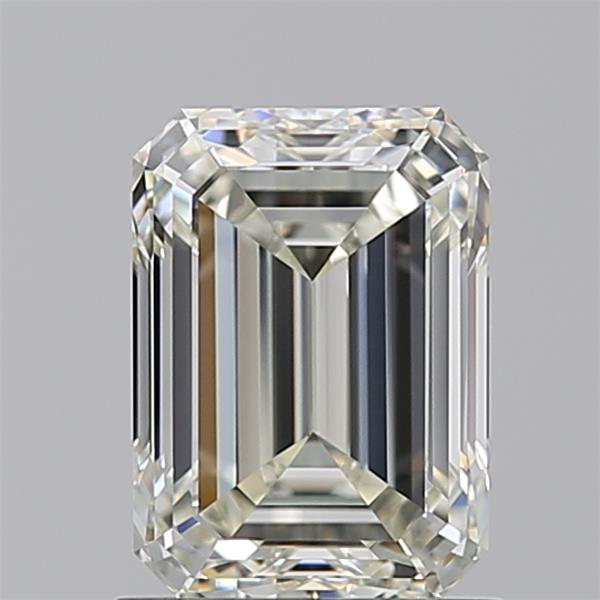 1.500 L VS1 Virtual Selection Emerald Diamond