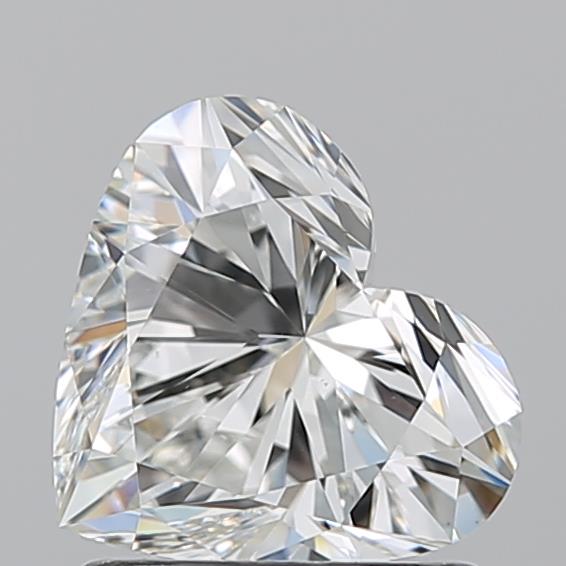 1.200 H VS1 Virtual Selection Heart Diamond