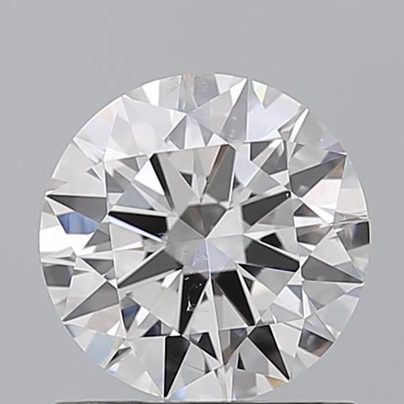 1.010 G SI2 Virtual Selection Round Diamond