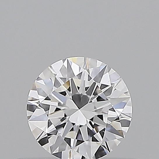 0.410 D VVS1 Virtual Selection Round Diamond