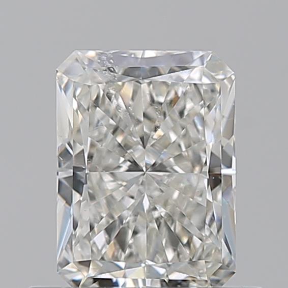 0.710 I SI2 Virtual Selection Radiant Diamond