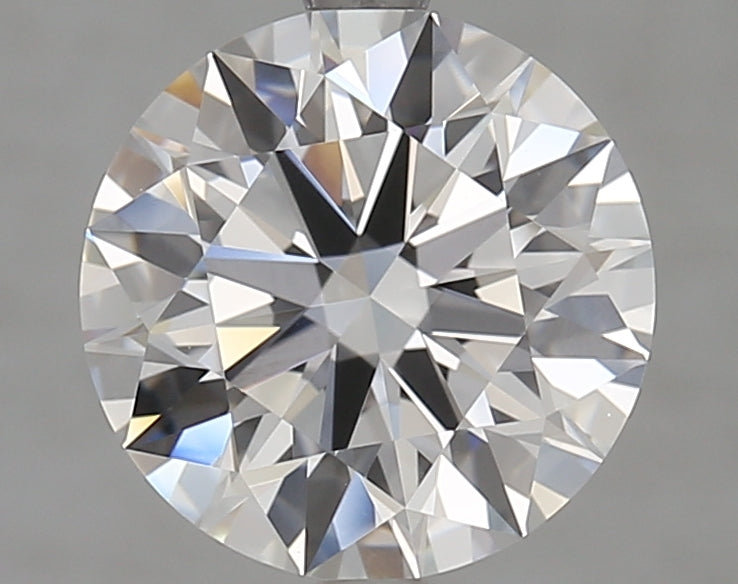 3.11000 D VVS1 BG Select Lab Grown Round Diamond