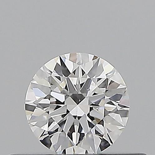 0.340 E SI1 Virtual Selection Round Diamond