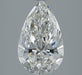 2.01ct Pear G VS2 Natural Diamond