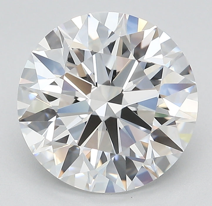 3.80000 D VVS1 BG Select Lab Grown Round Diamond