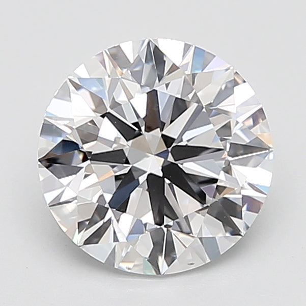 3.70000 D IF BG Select Lab Grown Round Diamond