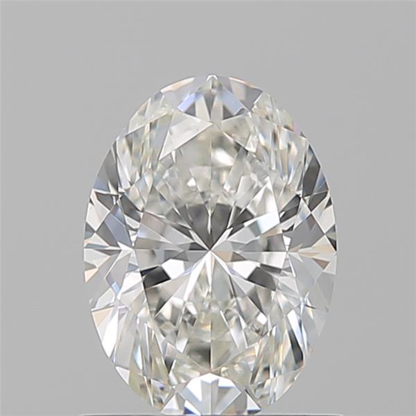 0.900 G VS1 Virtual Selection Oval Diamond