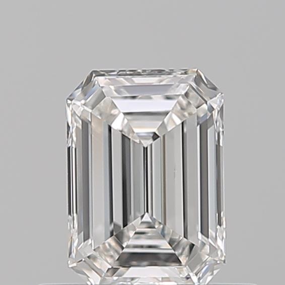 0.500 G VS2 Virtual Selection Emerald Diamond