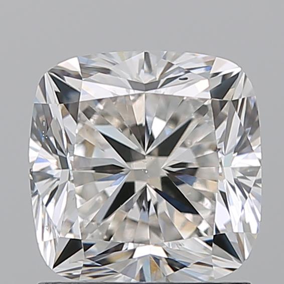 1.510 J SI1 Virtual Selection Cushion Diamond