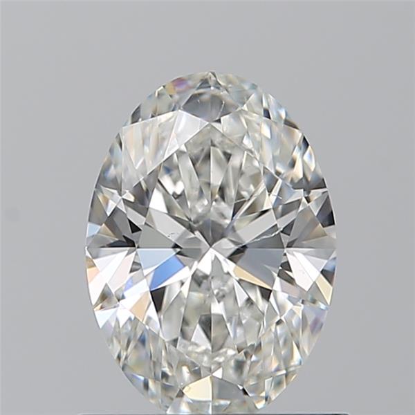 0.900 H SI1 Virtual Selection Oval Diamond