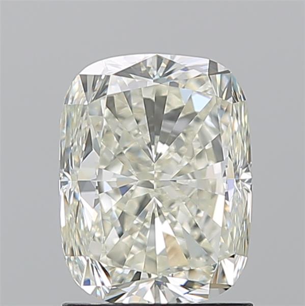 1.780 L VS1 Virtual Selection Cushion Diamond