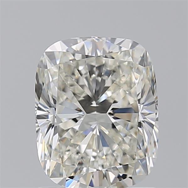 1.510 I VVS1 Virtual Selection Cushion Diamond