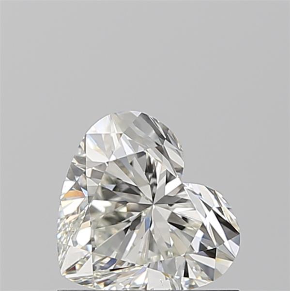 0.800 J VS2 Virtual Selection Heart Diamond