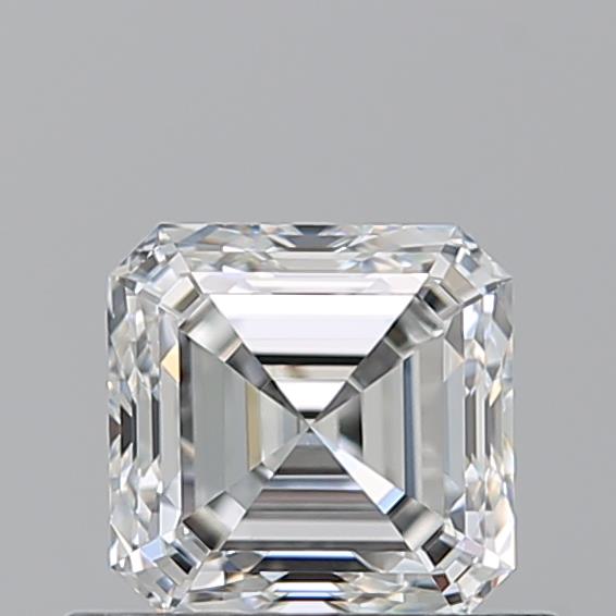 0.700 G VS1 Virtual Selection Asscher Diamond