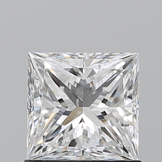 1.020 G SI1 Virtual Selection Princess Diamond