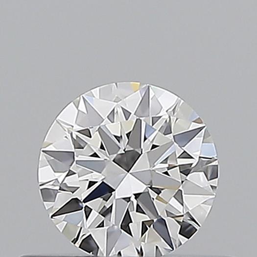 0.410 E VS1 Virtual Selection Round Diamond