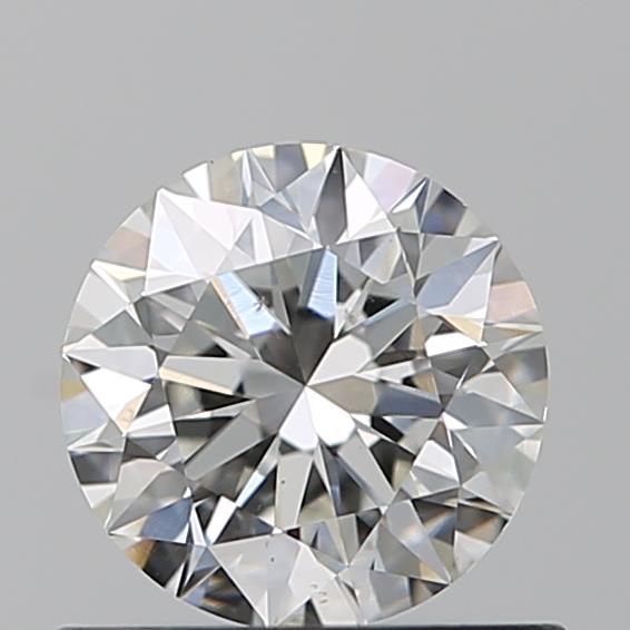 0.700 H SI1 Virtual Selection Round Diamond