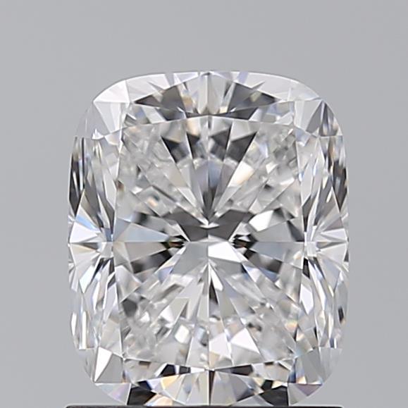 1.500 D VS1 Virtual Selection Cushion Diamond