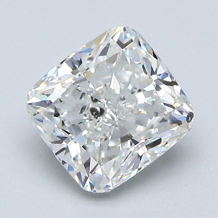 1.50000 H SI1 Virtual Selection Cushion Diamond