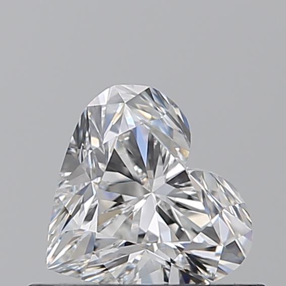 0.530 E IF Virtual Selection Heart Diamond