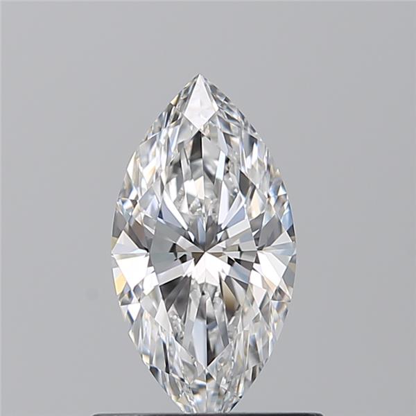 0.710 E VVS2 Virtual Selection Marquise Diamond